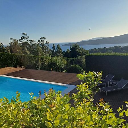 Hotel De Naturaleza Av - Adults Only Ameixenda 外观 照片