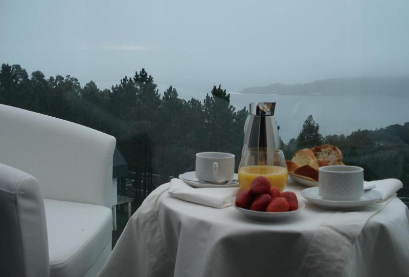 Hotel De Naturaleza Av - Adults Only Ameixenda 外观 照片