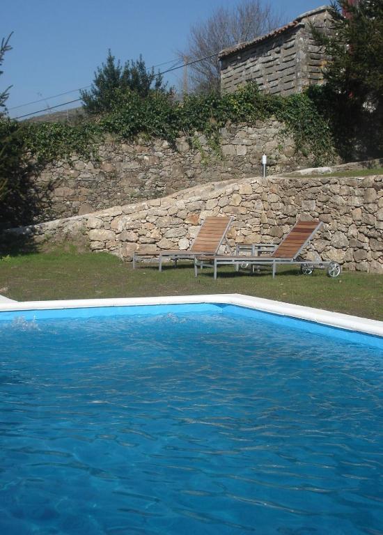 Hotel De Naturaleza Av - Adults Only Ameixenda 外观 照片