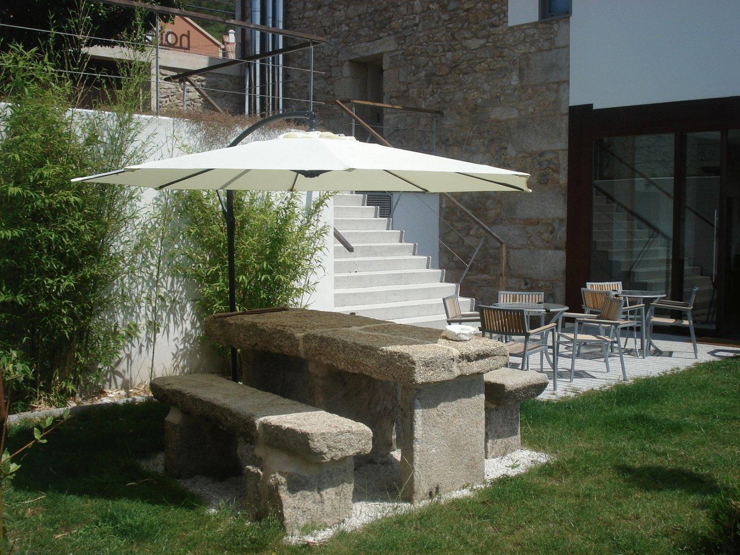 Hotel De Naturaleza Av - Adults Only Ameixenda 外观 照片