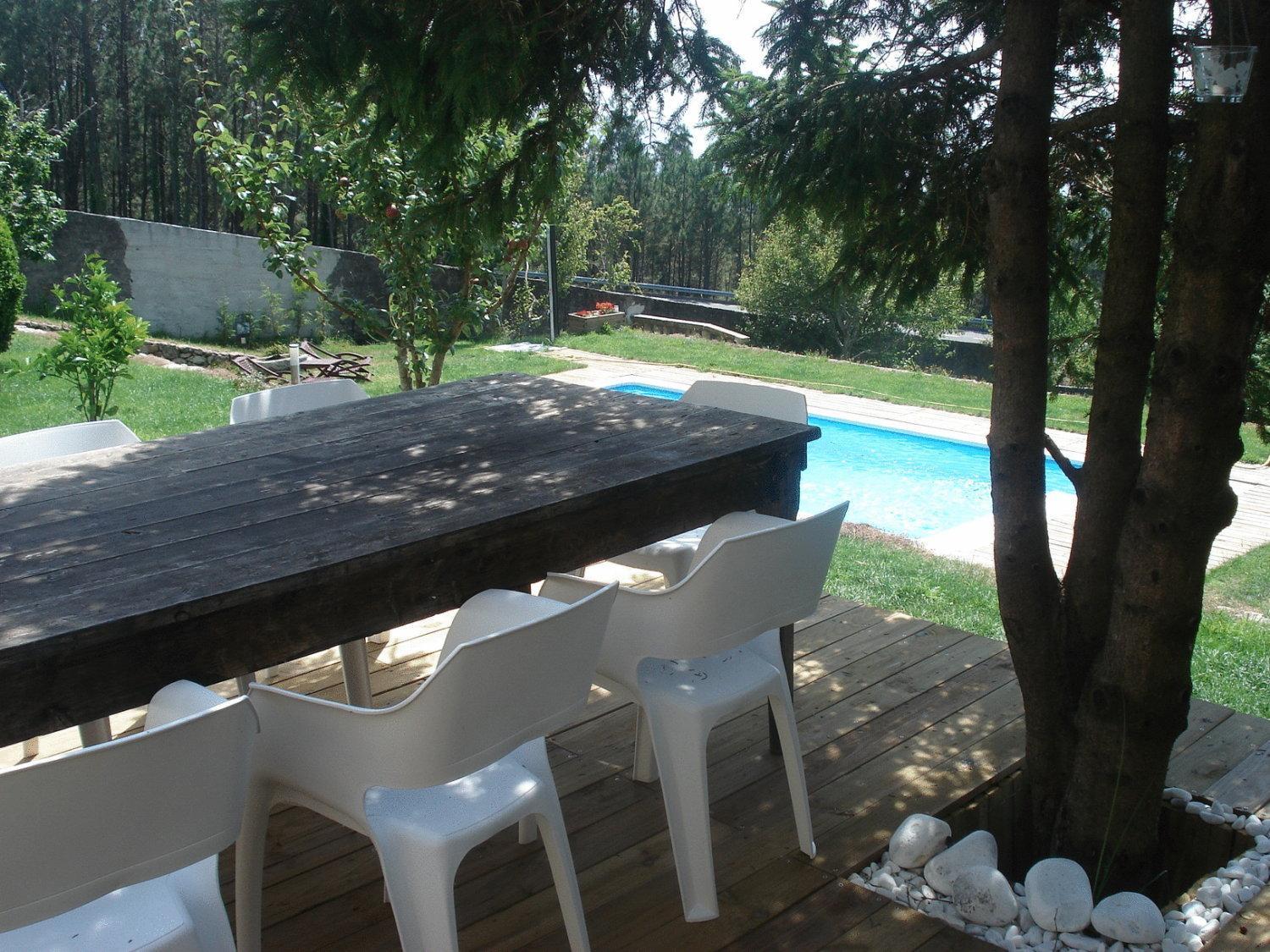 Hotel De Naturaleza Av - Adults Only Ameixenda 外观 照片