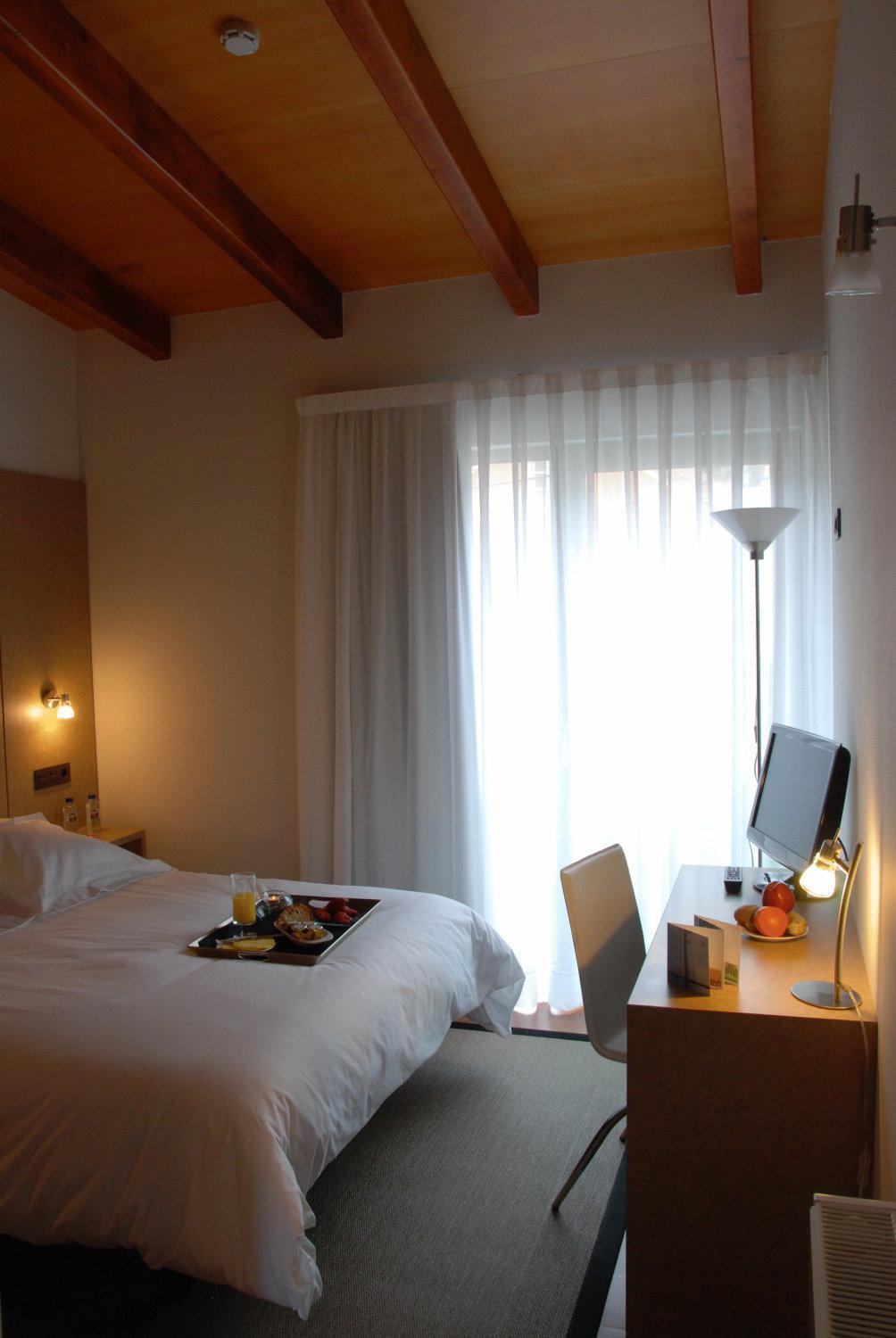 Hotel De Naturaleza Av - Adults Only Ameixenda 外观 照片