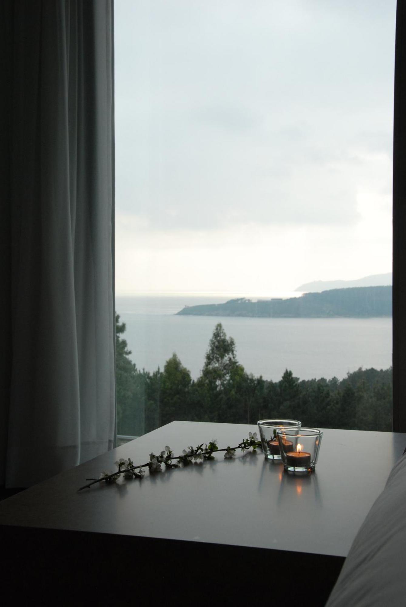 Hotel De Naturaleza Av - Adults Only Ameixenda 外观 照片