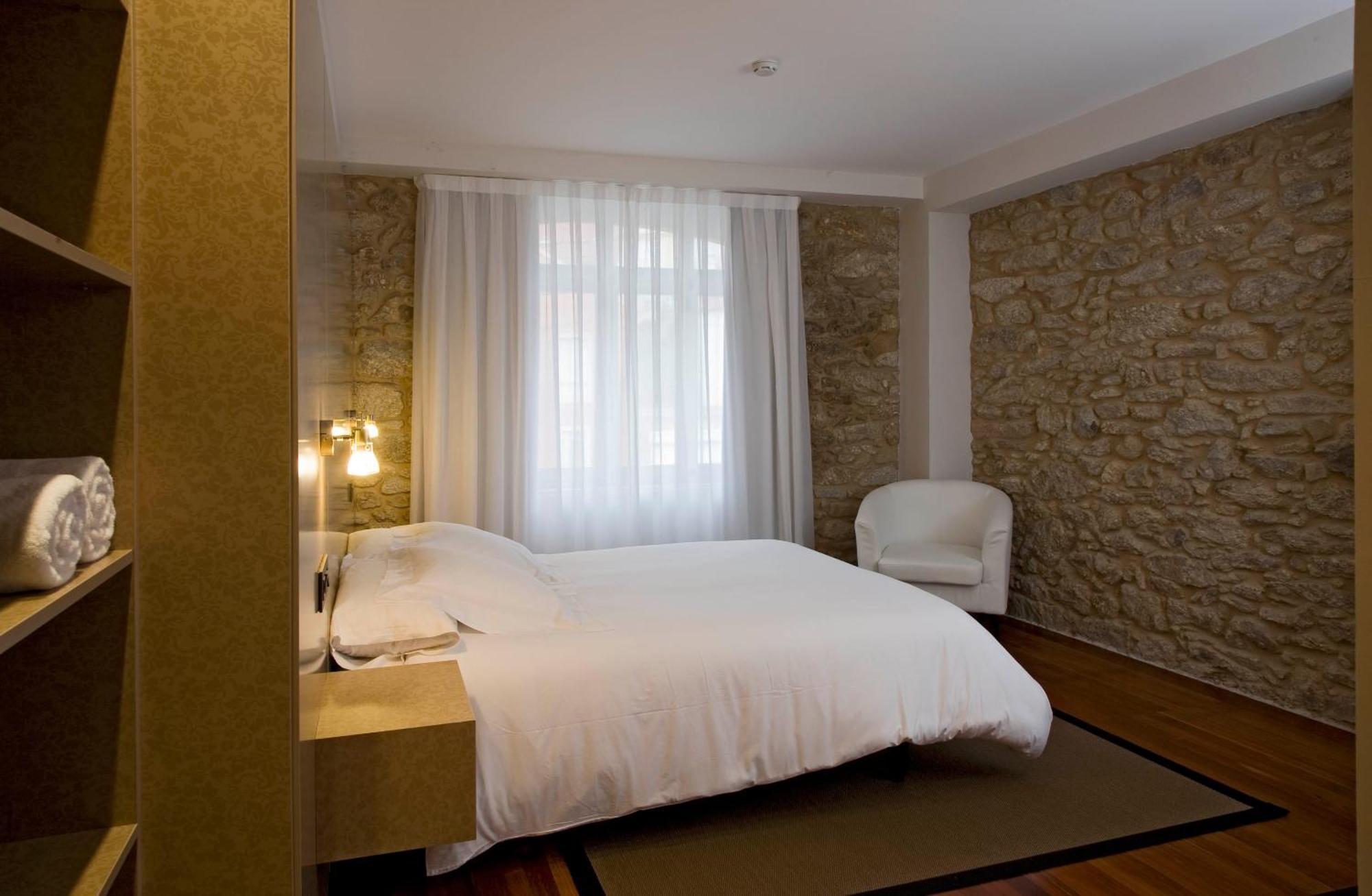 Hotel De Naturaleza Av - Adults Only Ameixenda 外观 照片
