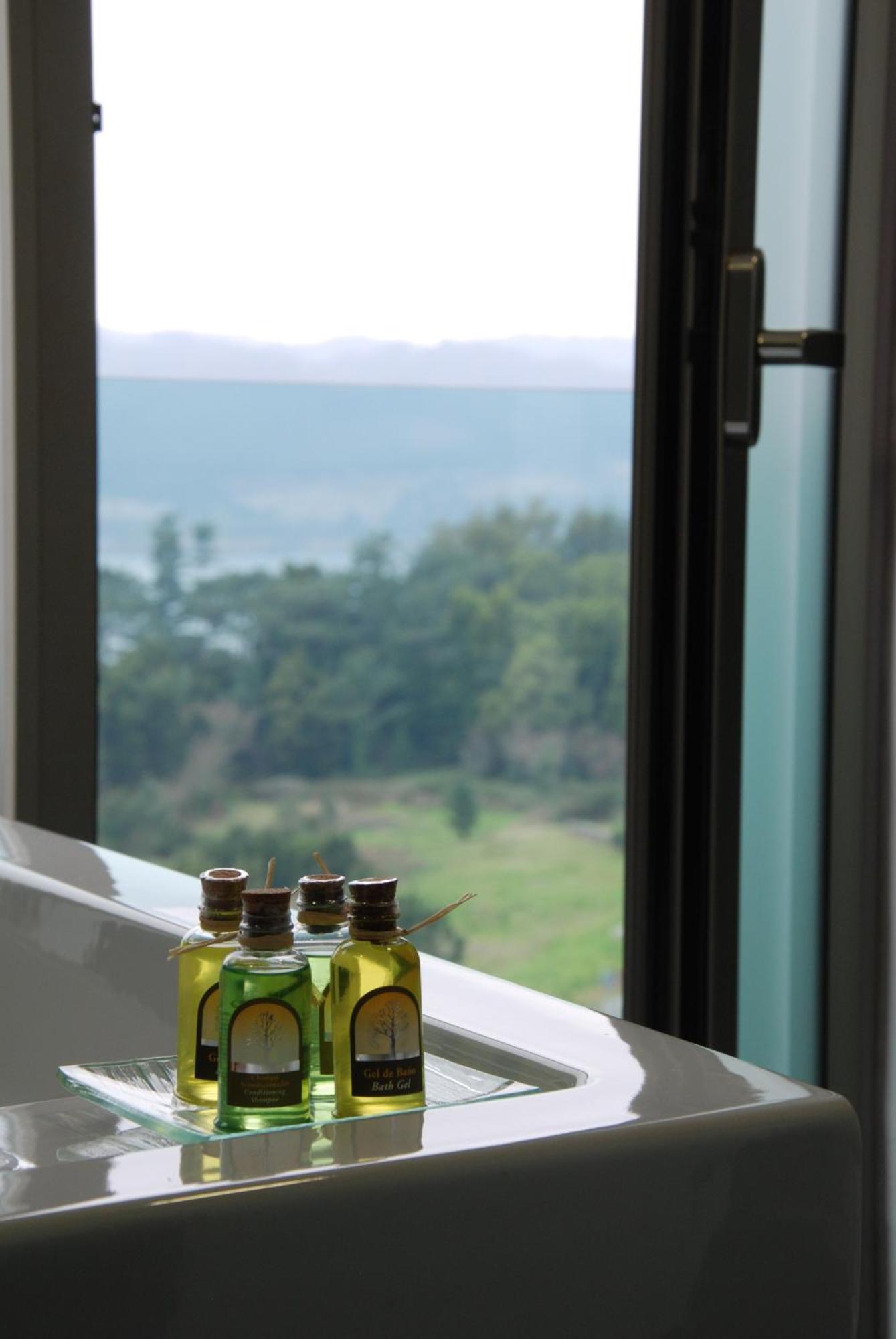 Hotel De Naturaleza Av - Adults Only Ameixenda 外观 照片