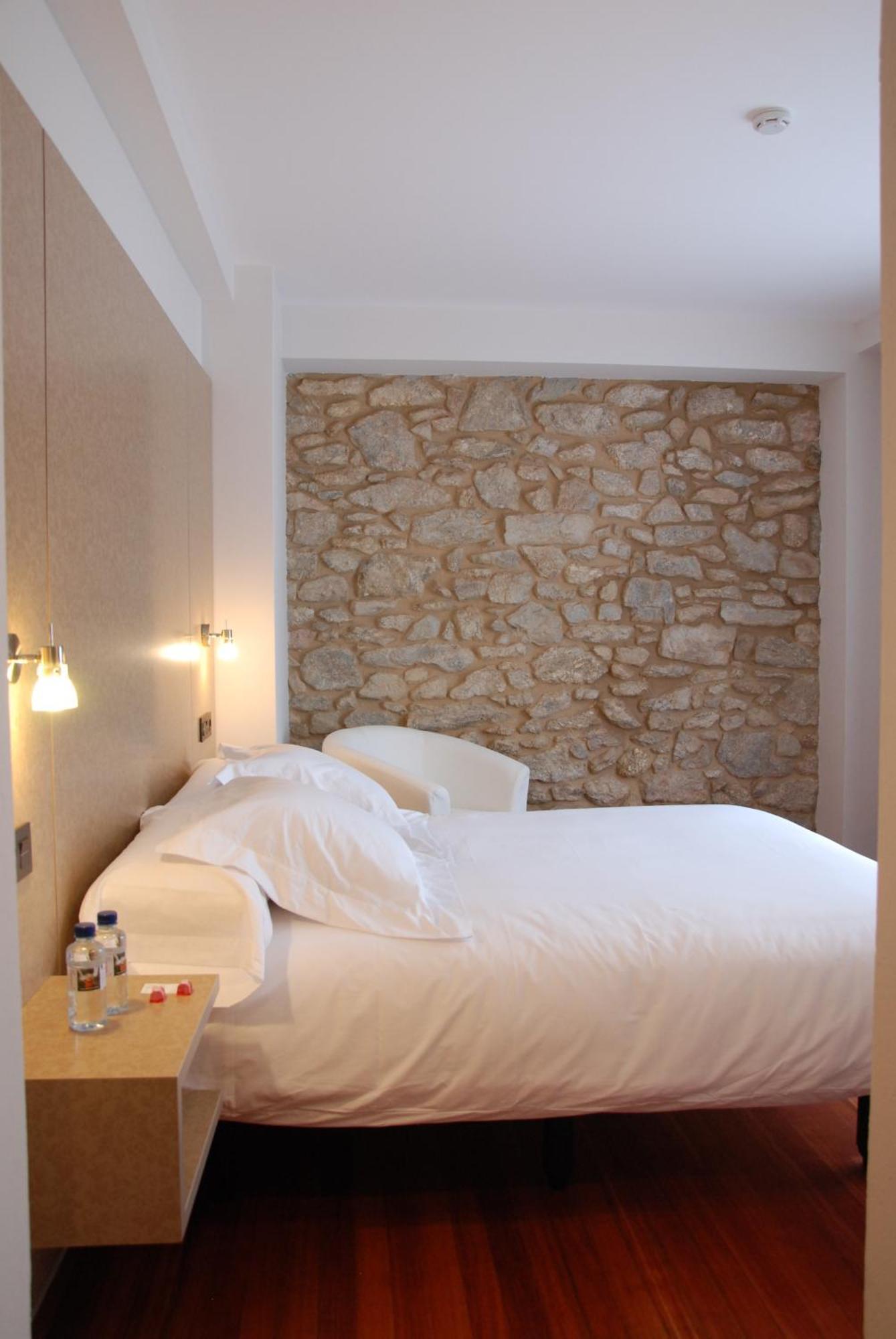Hotel De Naturaleza Av - Adults Only Ameixenda 外观 照片