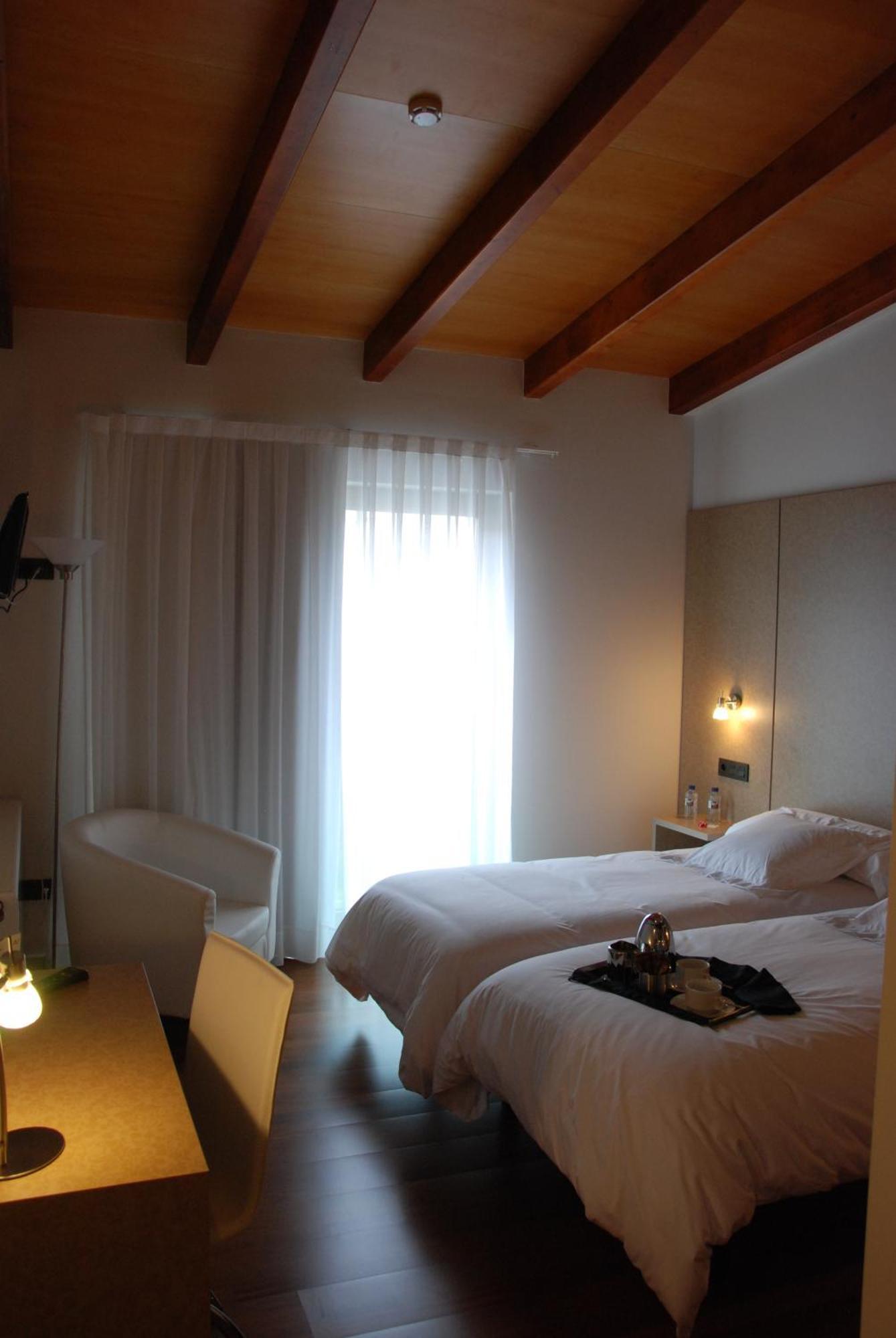 Hotel De Naturaleza Av - Adults Only Ameixenda 外观 照片