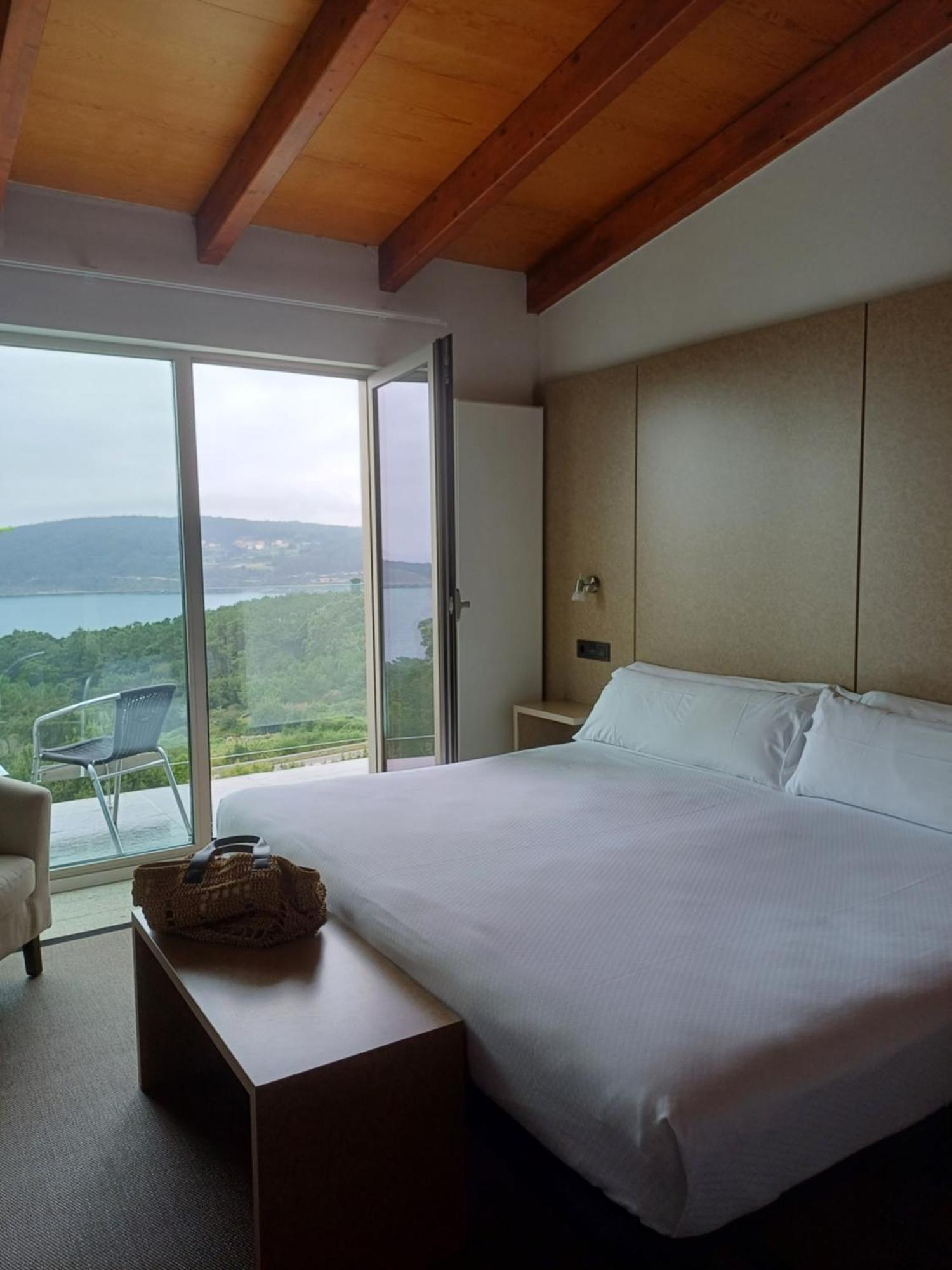 Hotel De Naturaleza Av - Adults Only Ameixenda 外观 照片