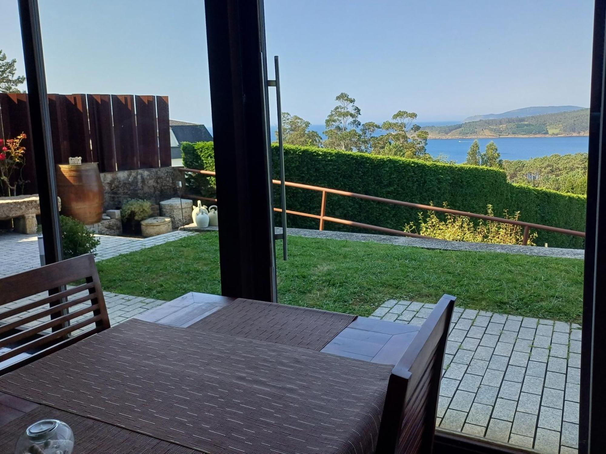 Hotel De Naturaleza Av - Adults Only Ameixenda 外观 照片