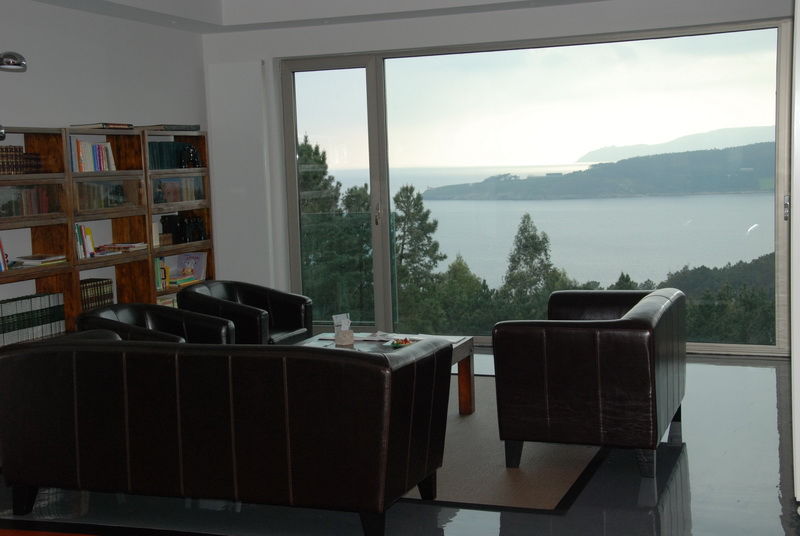 Hotel De Naturaleza Av - Adults Only Ameixenda 外观 照片