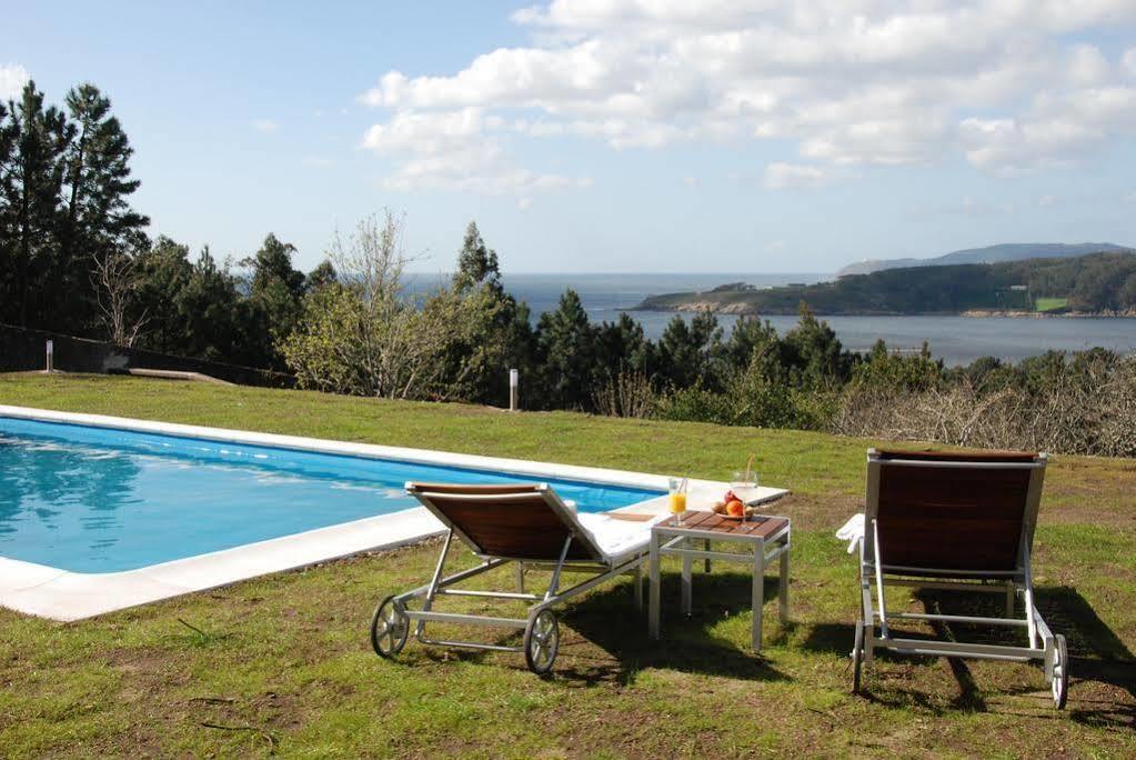 Hotel De Naturaleza Av - Adults Only Ameixenda 外观 照片